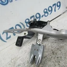 2010 Can-am Spyder Rs-s Roadster Oem Right Front Foot Rest Peg W/brake Pedal Used. Price: $100.00.