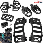 Mx Floorboards Footboards Shifter Pegsfor Harley Touring Electra Glide Road King New. Price: $135.84.