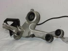Ducati Monster S2R Right Brake Side Peg Bracket 04 Used. Price: $64.95.