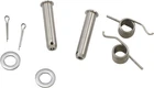 Moose Racing 1620-2289 Footpeg Spring And Pin Set New. Price: $28.27.