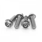 Ktm Super Adventure 1290 2021+ Stainless Hex Rider Footrest Bolt Kit New. Price: $20.39.