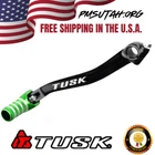 Tusk Pedal 2025-2026 Kawasaki Gear Shifter Lever New. Price: $37.95.