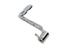 Forward Brake Pedal Chrome Harley-davidson New. Price: $135.99.
