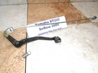Yamaha XT225 TW200 Serow Good Oem Rear Brake Pedel & Linkage 1KH-27200-00-00 Used. Price: $49.95.