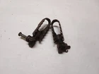 Honda Elsinore MT250 Front Foot Pegs Used. Price: $50.00.