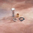 Drag Specialties Kick Pedal Bolt Kit DS-240985 New. Price: $8.19.
