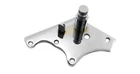 Brake Pedal Bracket Rear Chrome For Harley Fxs Shovelhead 1972-79 #50800-71B New. Price: $67.55.