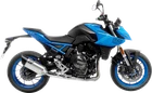 Leovince Foot Peg Hardware Kit Suzuki 80050 New. Price: $98.52.