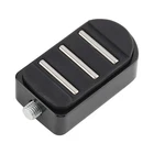 Heel Toe Shifter Peg Streamliner For Harley Touring Road King Stree... New. Price: $22.39.