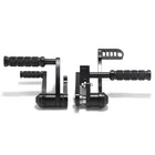 84-99 Softail Rigid Anodized Black Billet Forward Controls Harley-davidson New. Price: $188.75.