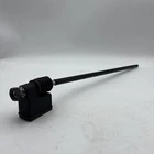 2001 Harley Dyna Low Rider Oem Rear Brake Master Cylinder Reservoir W/ Pushrod Used. Price: $105.00.