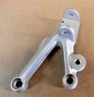 2003-2006 Ducati 749 999 Lh Footpeg Bracket Oem New 82410841A. Price: $39.90.