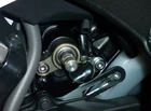 Gilles Tooling - Shiftholder Kit For Honda Shiho S1059 New. Price: $113.89.