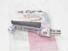 Genuine 1989-99 Yamaha FZR600 Frame Front Left Footrest Stay Stand 3HE-27410-00 New. Price: $68.80.