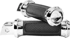Performance Machine Overdrive Footpegs Driver Chrome 0035-1243M-CH New. Price: $152.59.