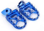 Hopider Cnc Wide Foot Pegs Mx For YZ85 2002-2019, YZ125 1997-2017, YZ250 1998-20 New. Price: $50.36.