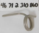 2004-2024 Bmw K1600 R1200 R1250 F750 F850 Right Footrest Retainer Spring 4671231 New. Price: $24.99.