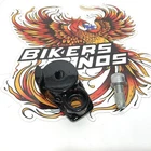 New Genuine Harley Fxdr Right Footpeg Adapter Support 50501129. Price: $19.00.
