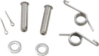 Moose Racing Footpeg Spring Pin 1620-2293 New. Price: $27.99.