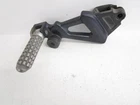 Kawasaki ZX1100 Ninja Right Passenger Foot Peg 35011-1641-CQ 1999-2001 Used. Price: $25.00.
