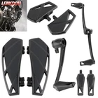 Phantom Floorboards Foot Pegs Brake Shift Lever For Harley Touring 2008-2013 New. Price: $293.36.