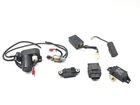 Misc Electrical Equipment 1985 Yamaha Venture Royale XVZ1200D 2988A Used. Price: $40.63.