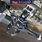 Black 25MM Extended Buzz Front Foot Pegs For Buell XB12R Firebolt 2004+ New. Price: $80.81.