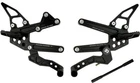 Driven Racing DRP-724-BK Tt Rearset New. Price: $449.09.