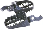Ims 72219 Super-stock Footpegs Honda CRF450R 2002-16, CRF250R 2004-16 Made In Us New. Price: $113.43.