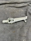 1172 07-08 Yamaha Yzf R1 Front Right Peg Step Footrest Used. Price: $25.00.