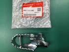 Step, Right; Oem Honda Nos P/n 50616-KSE-000 Fits 2007-2025 CRF150R New. Price: $36.36.