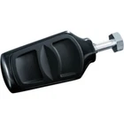 Kuryakyn 4305 Gloss Black Kinetic Peg For Harley Models Shifter New. Price: $38.99.