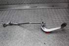 1998 Honda Magna VF750C Rear Brake Foot Pedal Lever Assembly 46500-MZ5-000 Used. Price: $39.99.