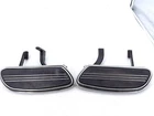 2007 Harley Touring Flhx Street Glide Oem Left Right Driver Floorboard Foot Rest Used. Price: $137.75.