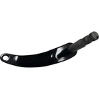 Drag Specialties Shift Shaft Black Fl 1601-0577 New. Price: $47.65.