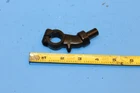 Nos Yamaha DT2MX RT2MX Left Footrest Peg Bracket 322-27412-00 New. Price: $12.95.