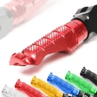 R-fight Red Cnc Rider Foot Pegs For Honda CB600F Hornet 98 99-01 02 03 04 05 06 New. Price: $55.43.
