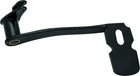 Kuryakyn 9671 Black Extended Brake Pedal 14+ Harley Touring W/o Fairing Lowers New. Price: $132.99.