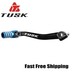 Tusk Folding Lever Shifter KX450F 19-25 KX450X 21-25 16-18 KX450SR New. Price: $26.98.
