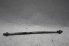 25525-05A10 Gearshift Link Rod Tie 2002 Suzuki GSX-R750 Used. Price: $10.00.