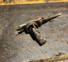 Yamaha XS400J Maxim Oem Brake Foot Pedal Pivot 3F9-27212-00-00 MY69 Used. Price: $25.48.