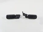 2003 Honda V-twin VTX1800 Rear Passenger Footpeg Set 50680-MCH-000 Used. Price: $39.99.