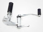 08 Harley Dyna Fxdl Low Rider Anniversary Oem Left Driver Foot Controls Peg Rest Used. Price: $63.00.