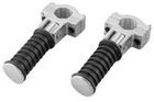 Bikemaster 171300 Footpegs Engine Guard New. Price: $27.51.