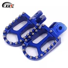 Kke Footpegs Footrest Fit Sur-ron Light Bee-x Segway X160 X260 Talaria Sting MX3 New. Price: $49.99.
