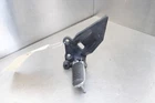 08-12 Kawasaki Ninja 250R EX250 Left Driver Foot Peg Rest Stop Used. Price: $47.65.