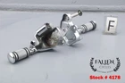 2003 Harley Softail Deuce Front Driver Foot Peg & Mount Bracket Kit Chrome #4178 Used. Price: $149.44.