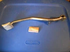 Nos Kawasaki Brake Pedal 1982 KZ550 Ltd 43001-1048 New. Price: $159.99.