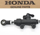 Rear Brake Master Cylinder Sub CBR600 Rr 2007-25 Honda Piston No Gas Oil New. Price: $128.00.