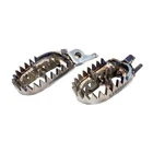 Pro Pegs PPMX003 Titanium Foot New. Price: $295.94.